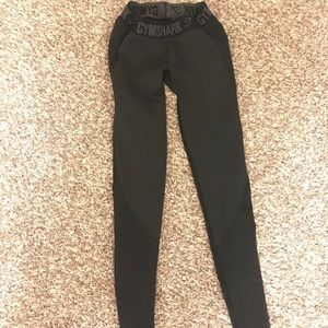 Gymshark xs leggings